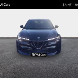 Alfa Romeo Junior 1.2 Ibrida 136ch Speciale DCT6 occasion - Saint-Nazaire - photo 2/30