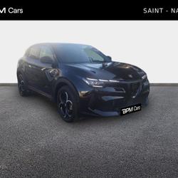 Alfa Romeo Junior 1.2 Ibrida 136ch Speciale DCT6 occasion - Saint-Nazaire - photo 3/30