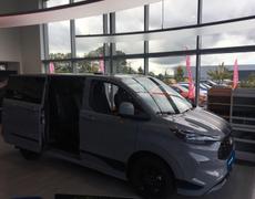 Ford Transit Custom Glos