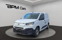 Fiat Doblo M 650kg BlueHDi 100ch S&S Pack Premium Connect à Orvault