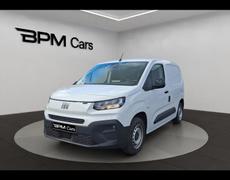 Fiat Doblo Orvault