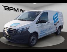 Mercedes Vito Les Billaux