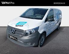 Mercedes Vito Les Billaux