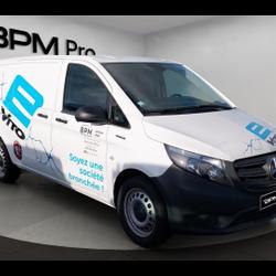 Mercedes Vito eVito 116ch Long occasion - Les Billaux - photo 3/23