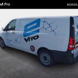 Mercedes Vito eVito 116ch Long Les Billaux