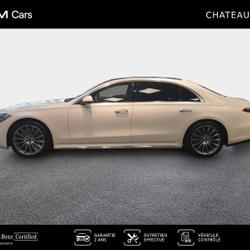 Mercedes Classe S 580 e 510ch AMG Line Limousine 9G-Tronic Ch&acirc;teauroux
