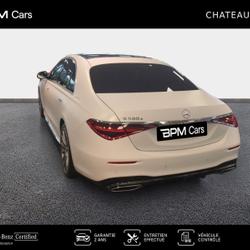 Mercedes Classe S 580 e 510ch AMG Line Limousine 9G-Tronic Ch&acirc;teauroux