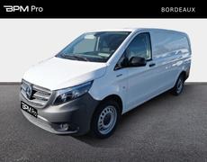 Mercedes Vito Les Billaux