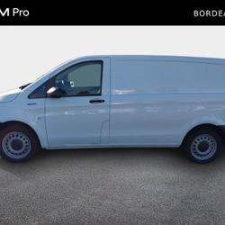 Mercedes Vito eVito 112 116ch Long batterie 60 kWh Les Billaux