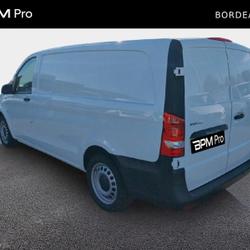 Mercedes Vito eVito 112 116ch Long batterie 60 kWh Les Billaux