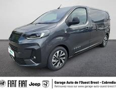 Fiat Scudo Brest