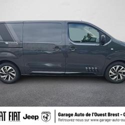 Fiat Scudo M 2.2 BVA8 180ch S-Design GARANTIE 8 ANS Brest