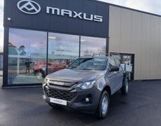 Isuzu DMax Caudan