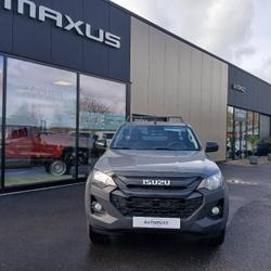 Isuzu DMax 1.9 Ddi 164ch N60 B Space /BENNE TITAN/ 35825 HT / PAS DE MALUS occasion - Caudan - photo 2/31