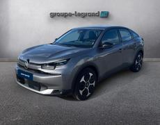 Citroen C4 Saint-Lô