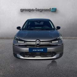 Citroen C4 1.2 Hybride 136ch S&S PLUS Automatique Saint-L&ocirc;