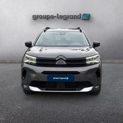 Citroen C5 Aircross 1.5 BlueHDi 130ch MAX boite automatique Saint-L&ocirc;