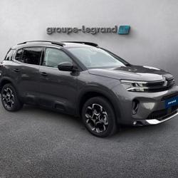Citroen C5 Aircross 1.5 BlueHDi 130ch MAX boite automatique Saint-L&ocirc;