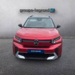 Citroen C3 Aircross 1.2 Turbo 100ch PLUS Bayeux