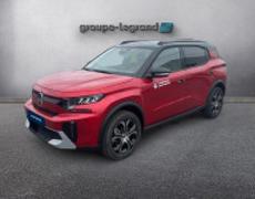 Citroen C3 Aircross Saint-Lô