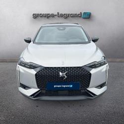 Ds DS3 1.2 Hybride 145ch Jules Verne Saint-L&ocirc;