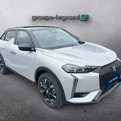 Ds DS3 1.2 Hybride 145ch Jules Verne Saint-L&ocirc;