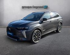 DS DS7 Bayeux