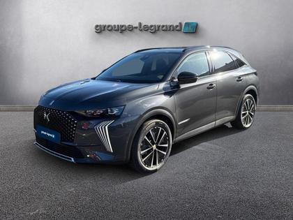 DS DS7 - 1.6 Plug-in Hybrid 225ch Jules Verne - 45 980 €