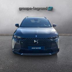 DS DS7 1.6 Plug-in Hybrid 225ch Jules Verne Bayeux