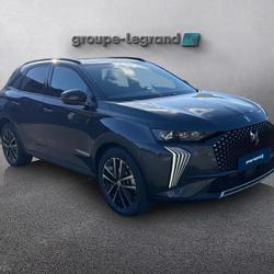 DS DS7 1.6 Plug-in Hybrid 225ch Jules Verne Saint-L&ocirc;