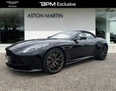 Aston Martin DB12 Mérignac