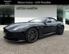 Aston Martin DB12