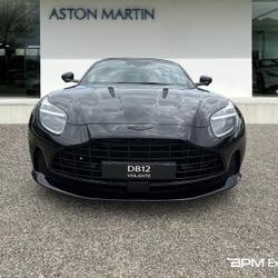 Aston Martin DB12 V8 4.0 680ch BVA8 M&eacute;rignac
