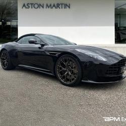 Aston Martin DB12 V8 4.0 680ch BVA8 M&eacute;rignac