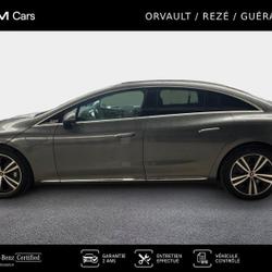 Mercedes EQE 300 245ch Executive Line Gu&eacute;rande