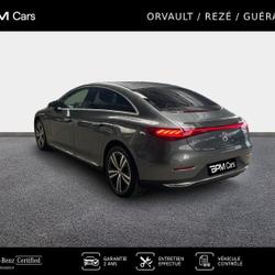 Mercedes EQE 300 245ch Executive Line Gu&eacute;rande