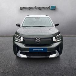 Citroen C3 Aircross 1.2 Turbo 100ch PLUS occasion - Bayeux - photo 2/21