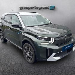 Citroen C3 Aircross 1.2 Turbo 100ch PLUS occasion - Bayeux - photo 3/21