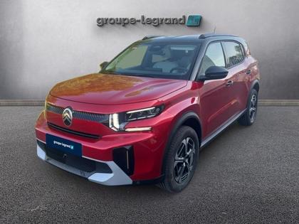 Citroen C3 Aircross - 1.2 Hybride 145ch MAX 7 places - 29 990 €