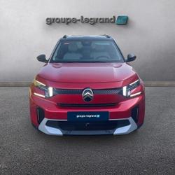 Citroen C3 Aircross 1.2 Hybride 145ch MAX e-DCS6 Coutances