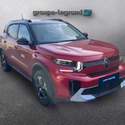 Citroen C3 Aircross 1.2 Hybride 145ch MAX e-DCS6 Coutances
