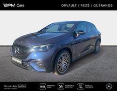 Mercedes EQE Orvault