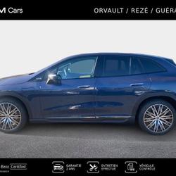 Mercedes EQE 350 292ch AMG Line 4Matic Orvault