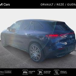 Mercedes EQE 350 292ch AMG Line 4Matic Orvault