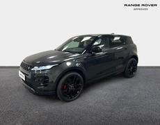 Land Rover Range Rover Evoque Montrouge