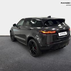 Land Rover Range Rover Evoque 2.0 P200 200ch Flex Fuel Autobiography Montrouge