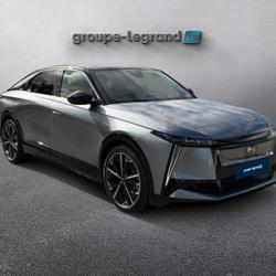 DS Num&eacute;ro 8 Electrique 230ch Etoile Saint-L&ocirc;