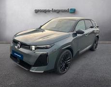 Citroen C5 Aircross Saint-Lô