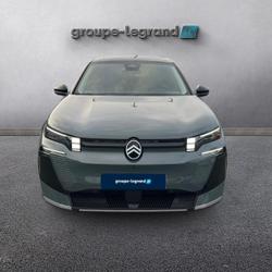 Citroen C5 Aircross Electrique 210ch autonomie confort MAX Saint-L&ocirc;