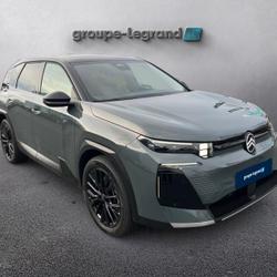 Citroen C5 Aircross Electrique 210ch autonomie confort MAX Saint-L&ocirc;